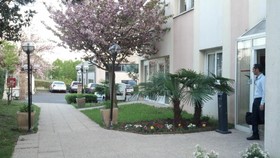 Relais de Palaiseau