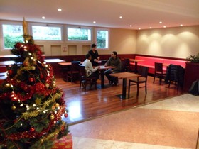 Relais de Palaiseau