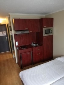 Relais de Palaiseau