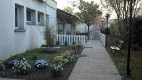 Relais de Palaiseau