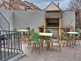 Auberge Le Cheval Noir