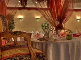 Auberge Le Cheval Noir
