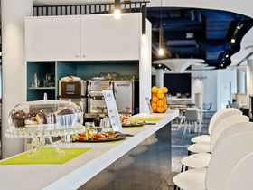 Ibis Styles Paris Orly Tech Airport