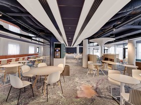 Ibis Styles Paris Orly Tech Airport