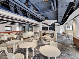 Ibis Styles Paris Orly Tech Airport