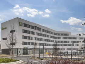 Ibis Styles Paris Orly Tech Airport