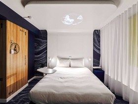 Ibis Styles Paris Orly Tech Airport