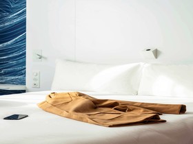 Ibis Styles Paris Orly Tech Airport