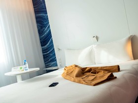 Ibis Styles Paris Orly Tech Airport