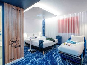 Ibis Styles Paris Orly Tech Airport