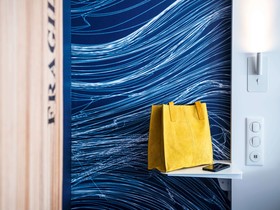 Ibis Styles Paris Orly Tech Airport