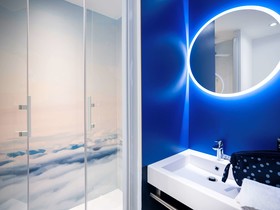 Ibis Styles Paris Orly Tech Airport