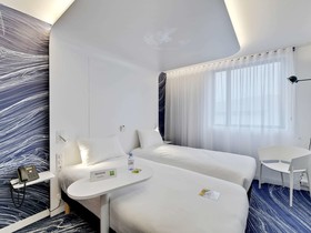 Ibis Styles Paris Orly Tech Airport