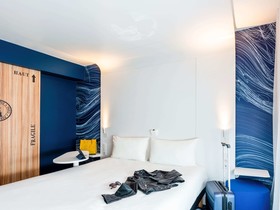 Ibis Styles Paris Orly Tech Airport