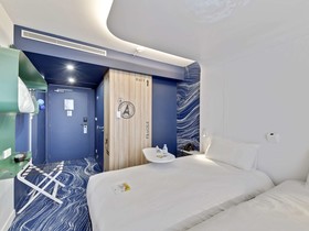 Ibis Styles Paris Orly Tech Airport