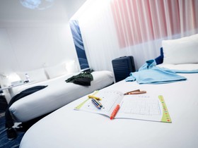 Ibis Styles Paris Orly Tech Airport