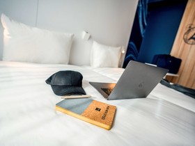 Ibis Styles Paris Orly Tech Airport
