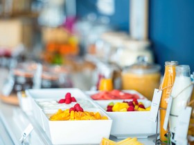 Ibis Styles Paris Orly Tech Airport