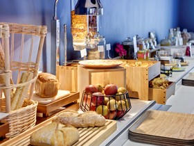 Ibis Styles Paris Orly Tech Airport