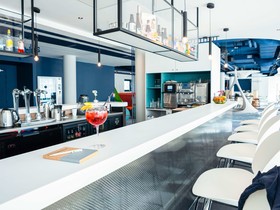 Ibis Styles Paris Orly Tech Airport