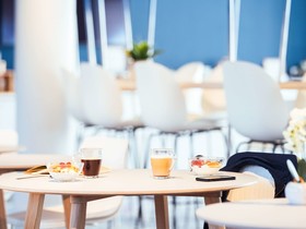 Ibis Styles Paris Orly Tech Airport