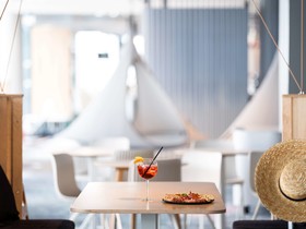 Ibis Styles Paris Orly Tech Airport
