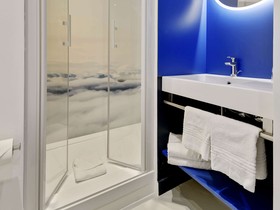 Ibis Styles Paris Orly Tech Airport