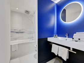 Ibis Styles Paris Orly Tech Airport