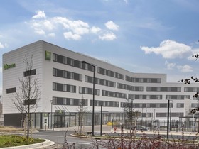 Ibis Styles Paris Orly Tech Airport
