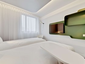 Ibis Styles Paris Orly Tech Airport