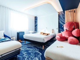 Ibis Styles Paris Orly Tech Airport