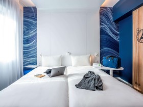 Ibis Styles Paris Orly Tech Airport