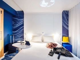 Ibis Styles Paris Orly Tech Airport