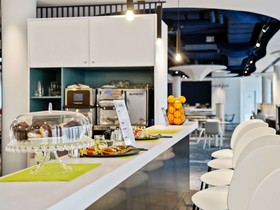 Ibis Styles Paris Orly Tech Airport
