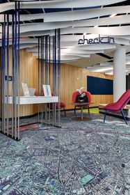 Ibis Styles Paris Orly Tech Airport