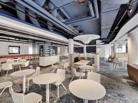Ibis Styles Paris Orly Tech Airport