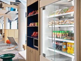 Ibis Styles Paris Orly Tech Airport