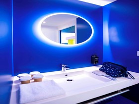 Ibis Styles Paris Orly Tech Airport