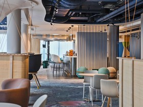 Ibis Styles Paris Orly Tech Airport