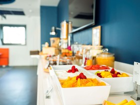 Ibis Styles Paris Orly Tech Airport