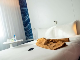 Ibis Styles Paris Orly Tech Airport