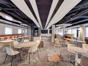 Ibis Styles Paris Orly Tech Airport