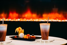 Novotel Paris Coeur d'Orly Airport