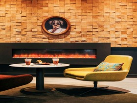 Novotel Paris Coeur d'Orly Airport
