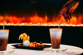 Novotel Paris Coeur d'Orly Airport