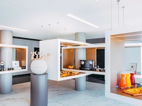 Novotel Paris Coeur d'Orly Airport