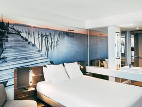 Novotel Paris Coeur d'Orly Airport