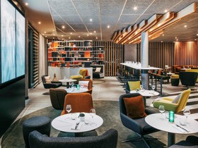 Novotel Paris Coeur d'Orly Airport