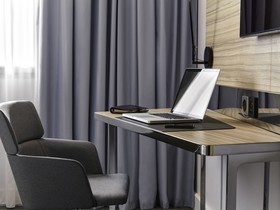 Novotel Paris Coeur d'Orly Airport