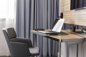 Novotel Paris Coeur d'Orly Airport